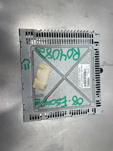Load image into Gallery viewer, RADIO Ford Escape Mercury Mariner 2008 08 - NW378807
