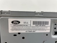 Load image into Gallery viewer, RADIO Ford Escape Mercury Mariner 2008 08 - NW378807
