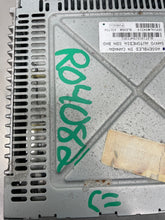 Load image into Gallery viewer, RADIO Ford Escape Mercury Mariner 2008 08 - NW378807
