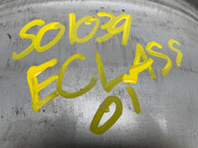 Load image into Gallery viewer, Wheel Mercedes E430 2000 00 2001 01 2002 02 17x7.5 5 Hole - NW379486
