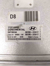 Load image into Gallery viewer, ECU ECM COMPUTER Hyundai Sonata 11 12 13 14 15 - NW60195
