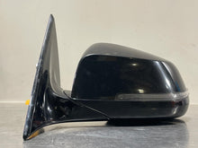 Load image into Gallery viewer, Side View Door Mirror  BMW 535I GT 2016 - NW379160
