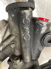Load image into Gallery viewer, POWER RACK &amp; PINION GEAR 535i 535i Gt 550i 550i Gt 640I 650i 10-17 - NW379422
