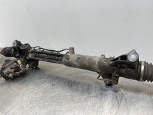 Load image into Gallery viewer, POWER RACK &amp; PINION GEAR 535i 535i Gt 550i 550i Gt 640I 650i 10-17 - NW379422
