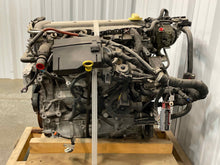 Load image into Gallery viewer, Engine Motor  SAAB 9-3 2009 - NW67454
