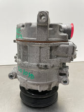 Load image into Gallery viewer, AC COMPRESSOR Audi TT Beetle Tiguan Jetta EOS 2009 09 2010 10 11 12 13 14 - NW379139

