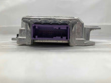 Load image into Gallery viewer, Air Bag computer Saab 9-3 2006 06 2007 07 2008 08 2009 09 - NW37272
