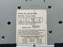Load image into Gallery viewer, RADIO Audi A4 A6 S5 S6 Allroad 1998 98 - 03 AM/FM/CASS - NW379362
