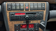Load image into Gallery viewer, RADIO Audi A4 A6 S5 S6 Allroad 1998 98 - 03 AM/FM/CASS - NW379362
