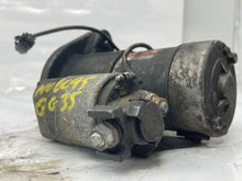 Load image into Gallery viewer, STARTER MOTOR Infiniti G35 2007 07 - NW170416
