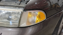 Load image into Gallery viewer, PARKLAMP Audi A4 1996 96 1997 97 1998 98 1999 99 Left - NW379229

