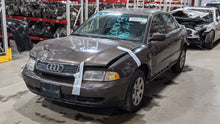 Load image into Gallery viewer, TRANSMISSION A4 Passat 1997 97 1998 98 1999 99 2000 00 AWD - NW379444
