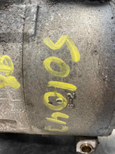Load image into Gallery viewer, AC COMPRESSOR Audi A4 A8 S8 Passat 1996 96 97 98 - 05 - NW379136
