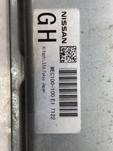 Load image into Gallery viewer, ECU ECM COMPUTER Infiniti G35 2007 07 - NW59858
