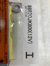 Load image into Gallery viewer, AIR BAG CONTROL MODULE COMPUTER Infiniti G35 G37 07 08 09 10 - NW31292
