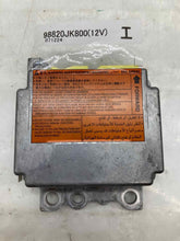 Load image into Gallery viewer, AIR BAG CONTROL MODULE COMPUTER Infiniti G35 G37 07 08 09 10 - NW31292
