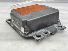 Load image into Gallery viewer, AIR BAG CONTROL MODULE COMPUTER Infiniti G35 G37 07 08 09 10 - NW31292
