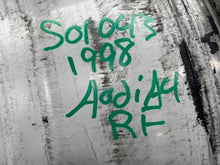 Load image into Gallery viewer, Wheel Audi A4 1998 98 1999 99 2000 00 16X7 7 Spoke - NW379475
