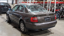 Load image into Gallery viewer, CARRIER ASSEMBLY AUDI A4 S4 1997 97 98 99 00 01 02 REAR - NW379144
