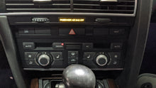 Load image into Gallery viewer, TEMPERATURE CONTROLS Audi A6 S6 06 07 08 09 10 11 - NW379277
