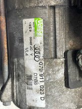 Load image into Gallery viewer, Starter Audi A8 RS4 S4 A6 Allroad 04 05 06 07 08 09 - NW379425
