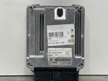 Load image into Gallery viewer, ECU ECM COMPUTER Audi A6 2009 09 2010 10 2011 11 - NW379176
