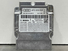 Load image into Gallery viewer, Computer  AUDI A6 2010 - NW379118
