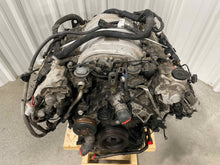Load image into Gallery viewer, Engine Motor  MERCEDES ML-CLASS 2007 - NW379673
