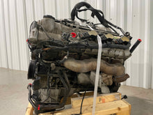 Load image into Gallery viewer, Engine Motor  MERCEDES ML-CLASS 2007 - NW379673
