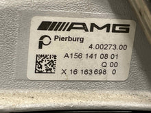 Load image into Gallery viewer, Engine Motor  MERCEDES ML-CLASS 2007 - NW379673
