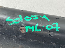 Load image into Gallery viewer, Starter Motor  MERCEDES ML-CLASS 2007 - NW379911
