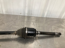 Load image into Gallery viewer, CV AXLE SHAFT ML320 ML350 GL320 GL450 2007 07 2008 08 Right - NW379576
