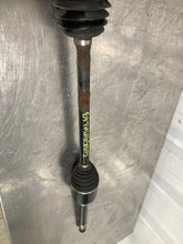 Load image into Gallery viewer, CV AXLE SHAFT ML320 ML350 GL320 GL450 2007 07 2008 08 Right - NW379576
