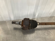 Load image into Gallery viewer, Axle Shaft  MERCEDES ML-CLASS 2007 - NW379577
