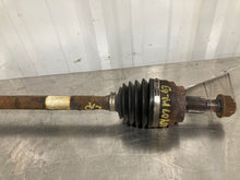 Load image into Gallery viewer, Axle Shaft  MERCEDES ML-CLASS 2007 - NW379577
