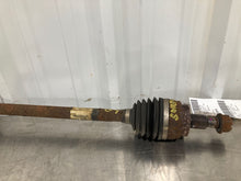 Load image into Gallery viewer, Axle Shaft  MERCEDES ML-CLASS 2007 - NW379577
