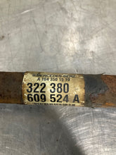 Load image into Gallery viewer, Axle Shaft  MERCEDES ML-CLASS 2007 - NW379577

