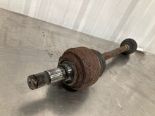 Load image into Gallery viewer, Axle Shaft  MERCEDES ML-CLASS 2007 - NW379578
