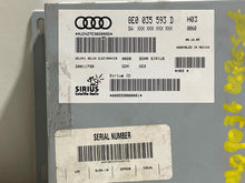 Load image into Gallery viewer, SATELLITE TUNER BOX A3 A4 Rs4 S4 Beetle Jetta 04 05 06 07 08 - NW135893
