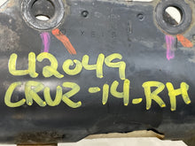 Load image into Gallery viewer, FRONT STRUT SHOCK Chevrolet Cruze 2013 13 2014 14 Right - NW171347

