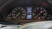 Load image into Gallery viewer, SPEEDOMETER CLUSTER Mercedes-Benz C230 C280 C350 2007 07 - NW388886

