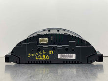 Load image into Gallery viewer, SPEEDOMETER CLUSTER Mercedes-Benz C230 C280 C350 2007 07 - NW388886
