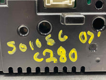 Load image into Gallery viewer, SPEEDOMETER CLUSTER Mercedes-Benz C230 C280 C350 2007 07 - NW388886
