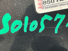 Load image into Gallery viewer, SPEEDOMETER CLUSTER Tribeca 2008 08 2009 09 2010 10 2011 11 - NW388906
