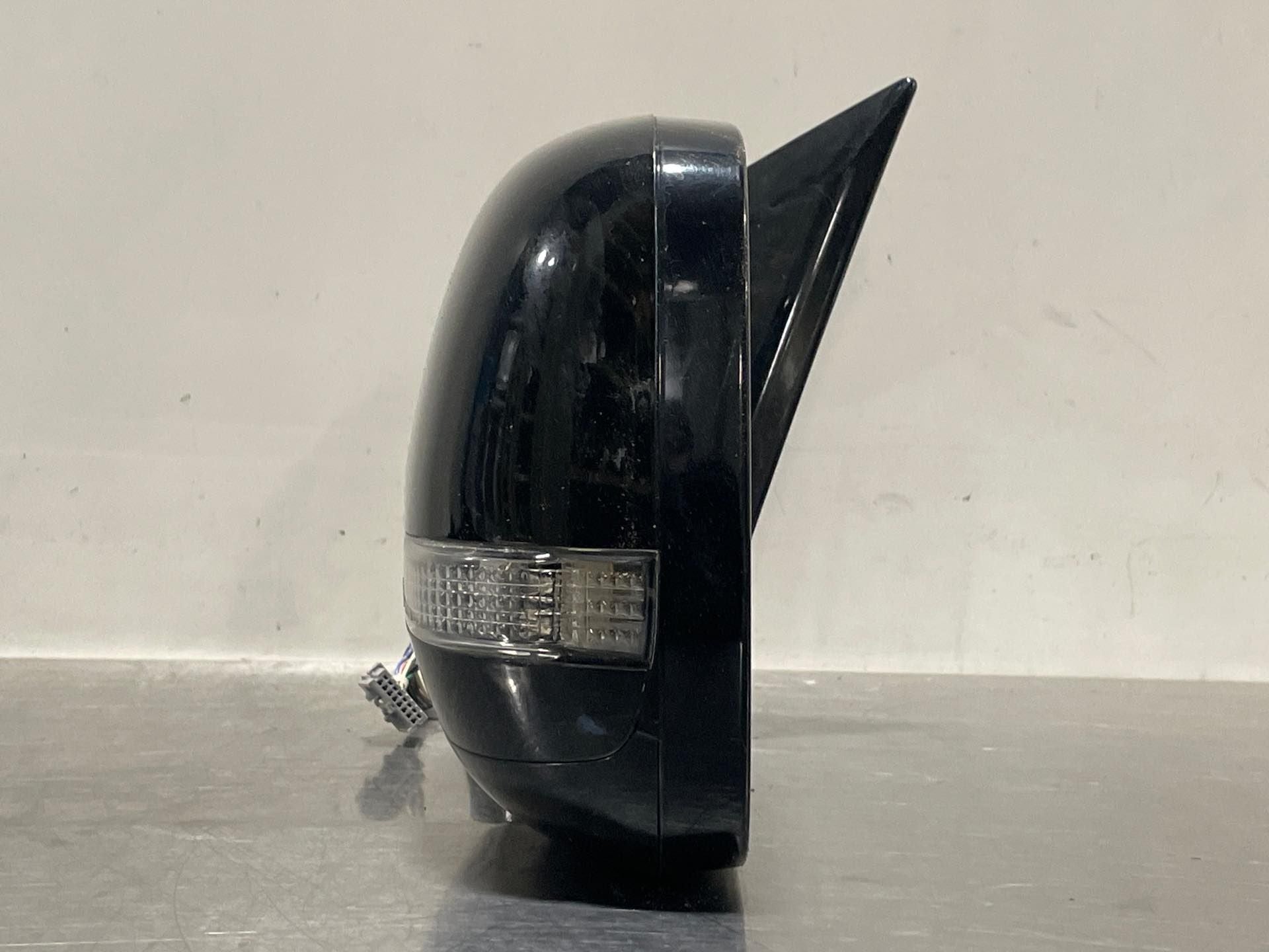 SIDE VIEW DOOR MIRROR Subaru Tribeca 08 09 10 11 12 13 14