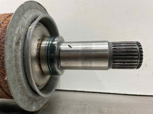 Load image into Gallery viewer, REAR AXLE SHAFT 300 300C Charger Magnum 05 06 07 08 Left - NW8766
