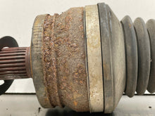 Load image into Gallery viewer, REAR AXLE SHAFT 300 300C Charger Magnum 05 06 07 08 Left - NW8766
