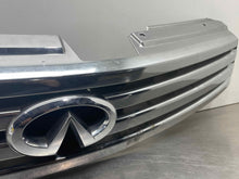 Load image into Gallery viewer, GRILLE iNFINITI G35 2003 03 2004 04 4 door - NW98337
