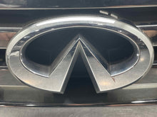 Load image into Gallery viewer, GRILLE iNFINITI G35 2003 03 2004 04 4 door - NW98337
