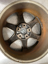 Load image into Gallery viewer, WHEEL Infiniti G35 2003 03 2004 04 17x7 Alloy 6 Spoke - NW198537
